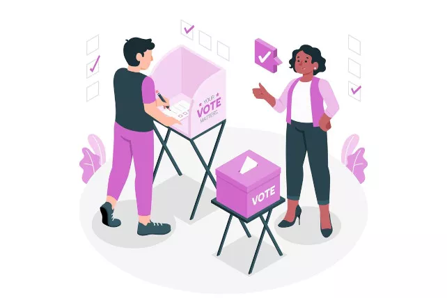 Convocazione della Commissione Elettorale Comunale per la nomina degli scrutatori per i Referendum popolari di domenica 8 e lunedì 9 giugno 2025